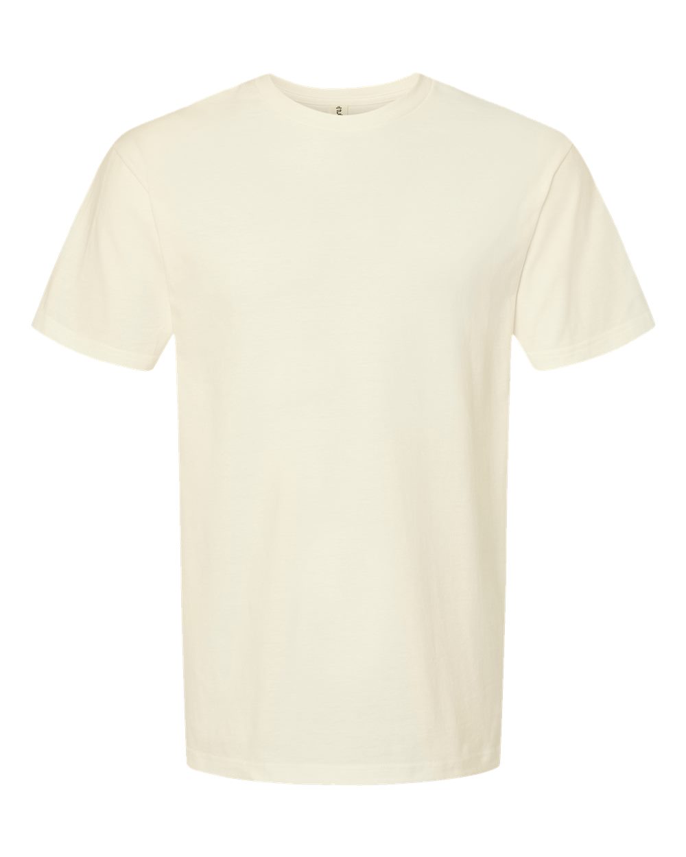 Tultex 290m Heavyweight Jersey T-shirt - 290 - Natural - Adult s