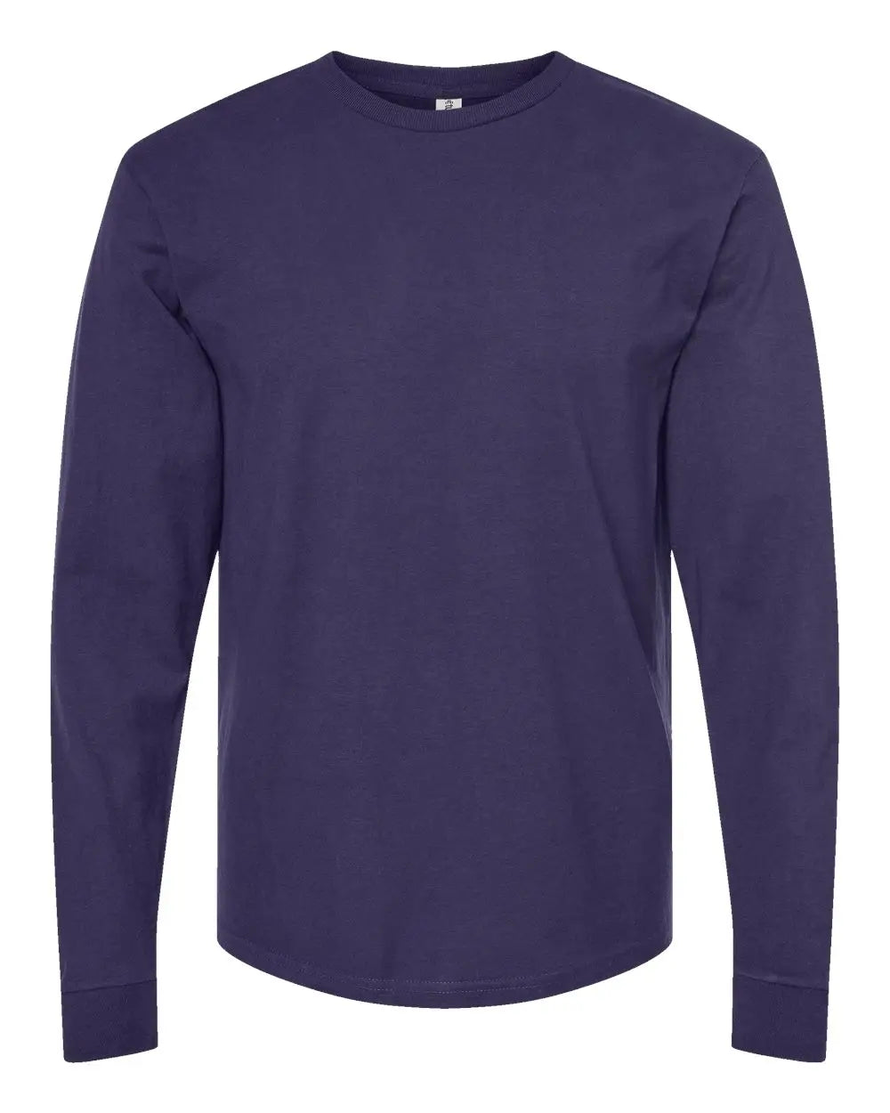 Tultex 291 Heavyweight Jersey Long Sleeve T-shirt - Inked India