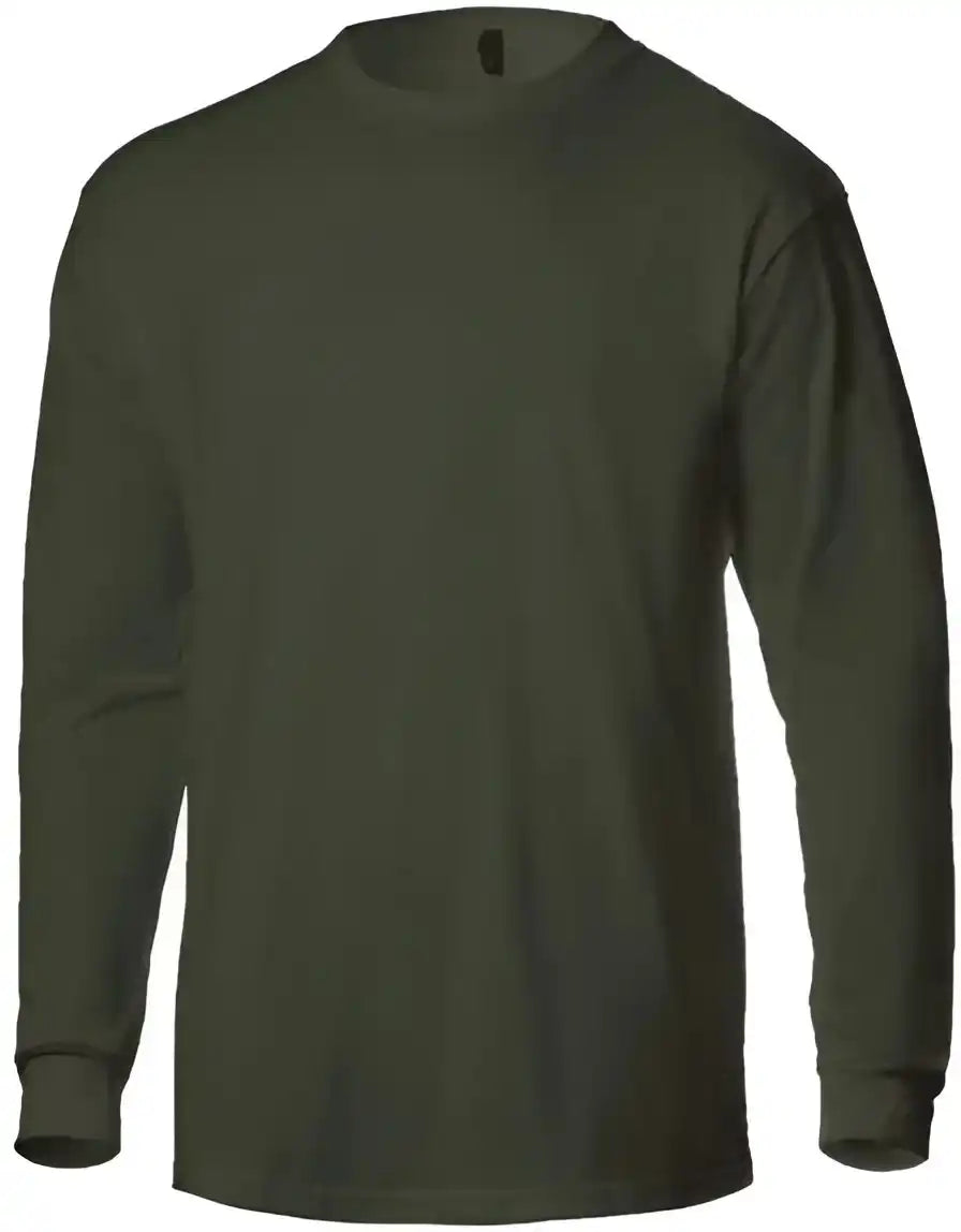 Tultex 291 Unisex Jersey Long Sleeve t Shirt Grape Leaf