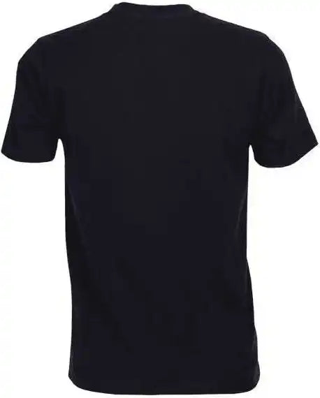Tultex 295 Youth Heavyweight T-shirt - Navy