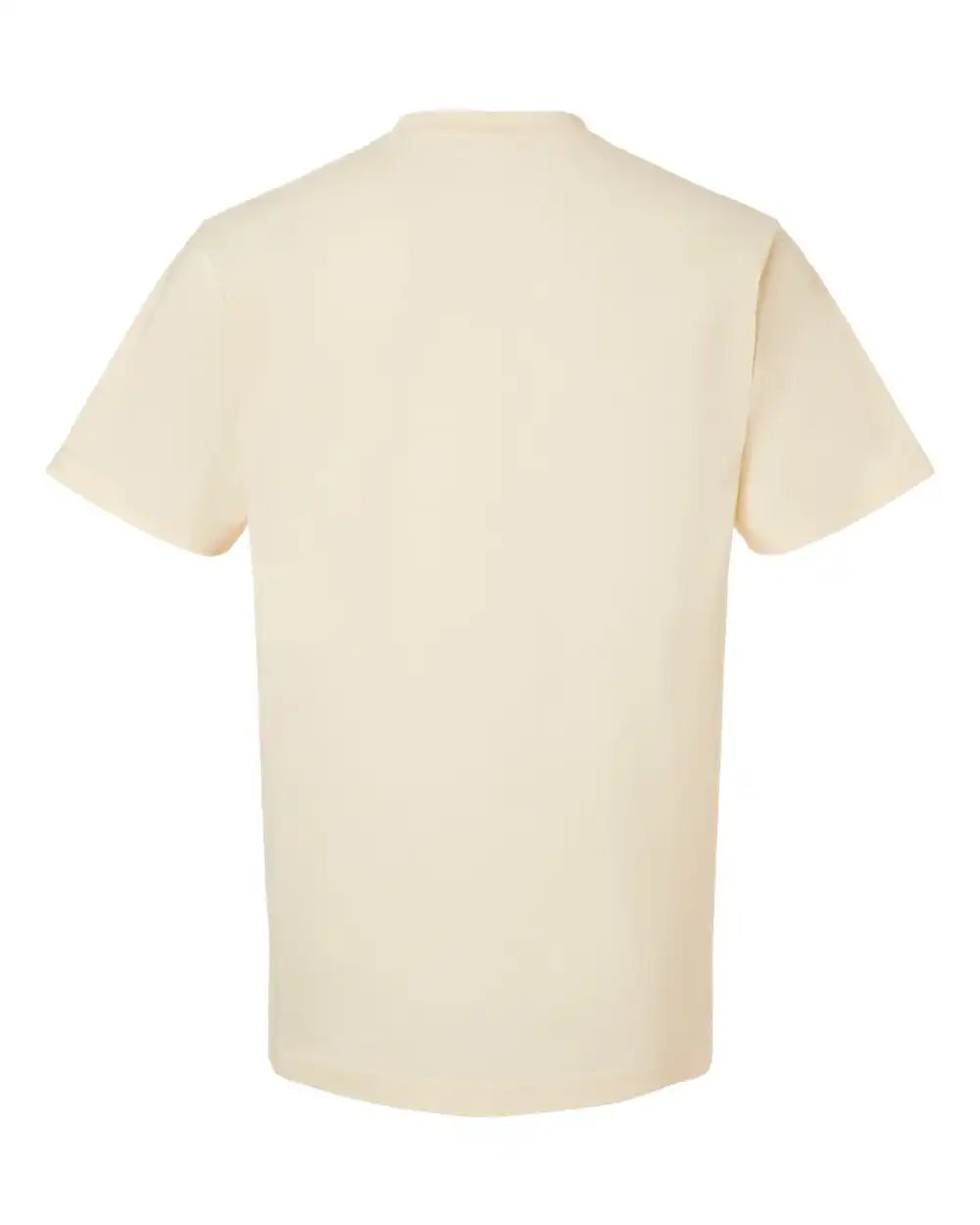 Tultex 299 Heavyweight Street T-shirt - Natural - s