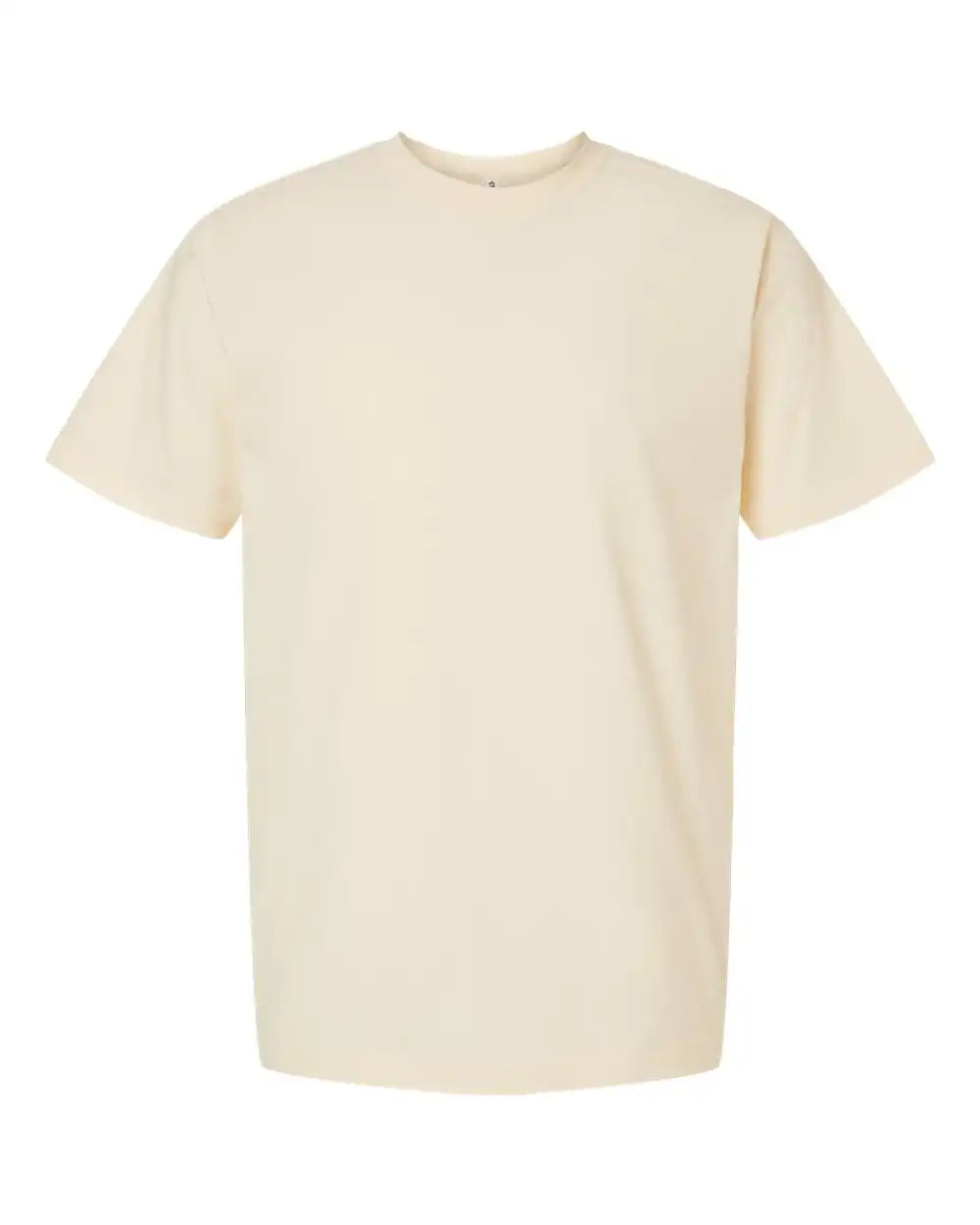 Tultex 299 Heavyweight Street T-shirt - Natural - s