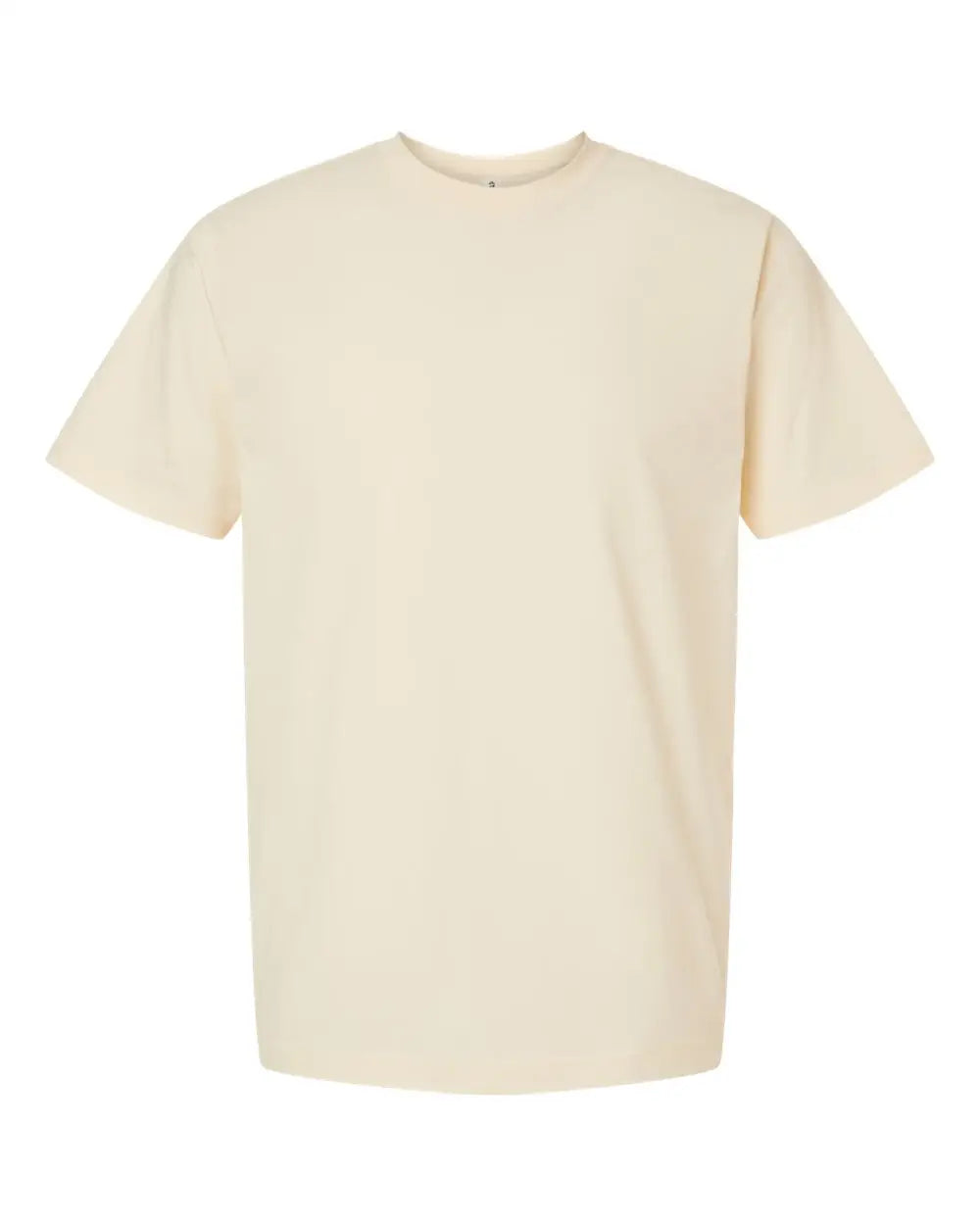 Tultex 299 Heavyweight Street T-shirt - Natural