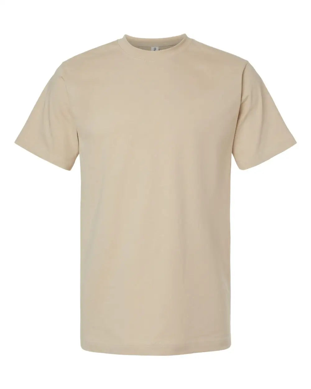 Tultex 299 Heavyweight Street T-shirt - Sand