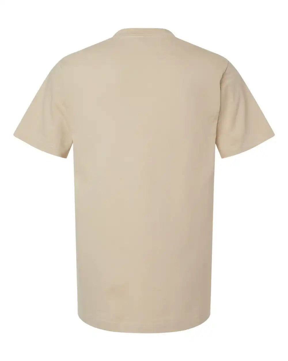 Tultex 299 Heavyweight Street T-shirt - Sand - s
