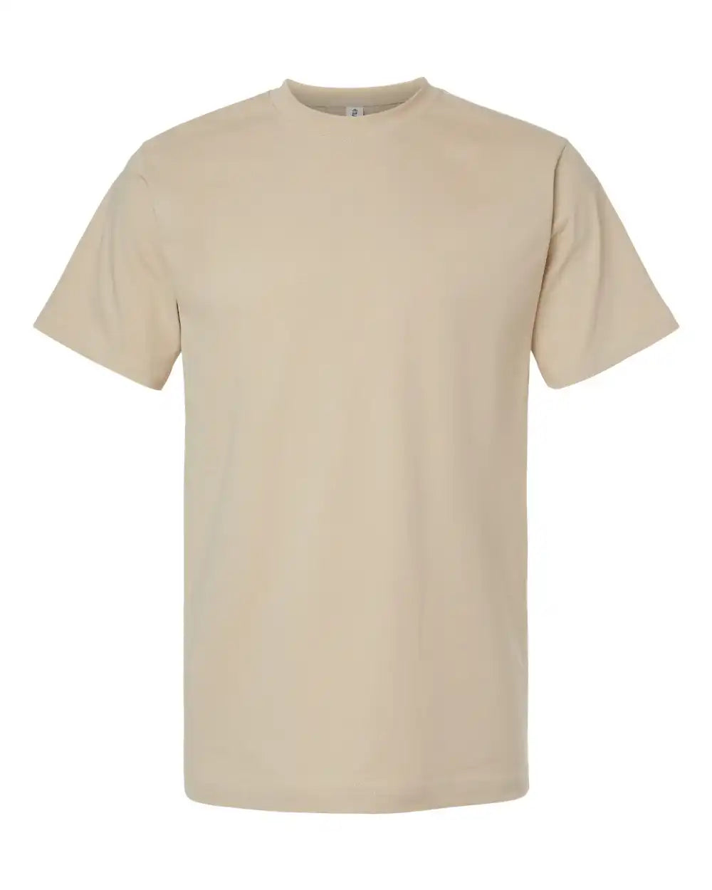 Tultex 299 Heavyweight Street T-shirt - Sand - s
