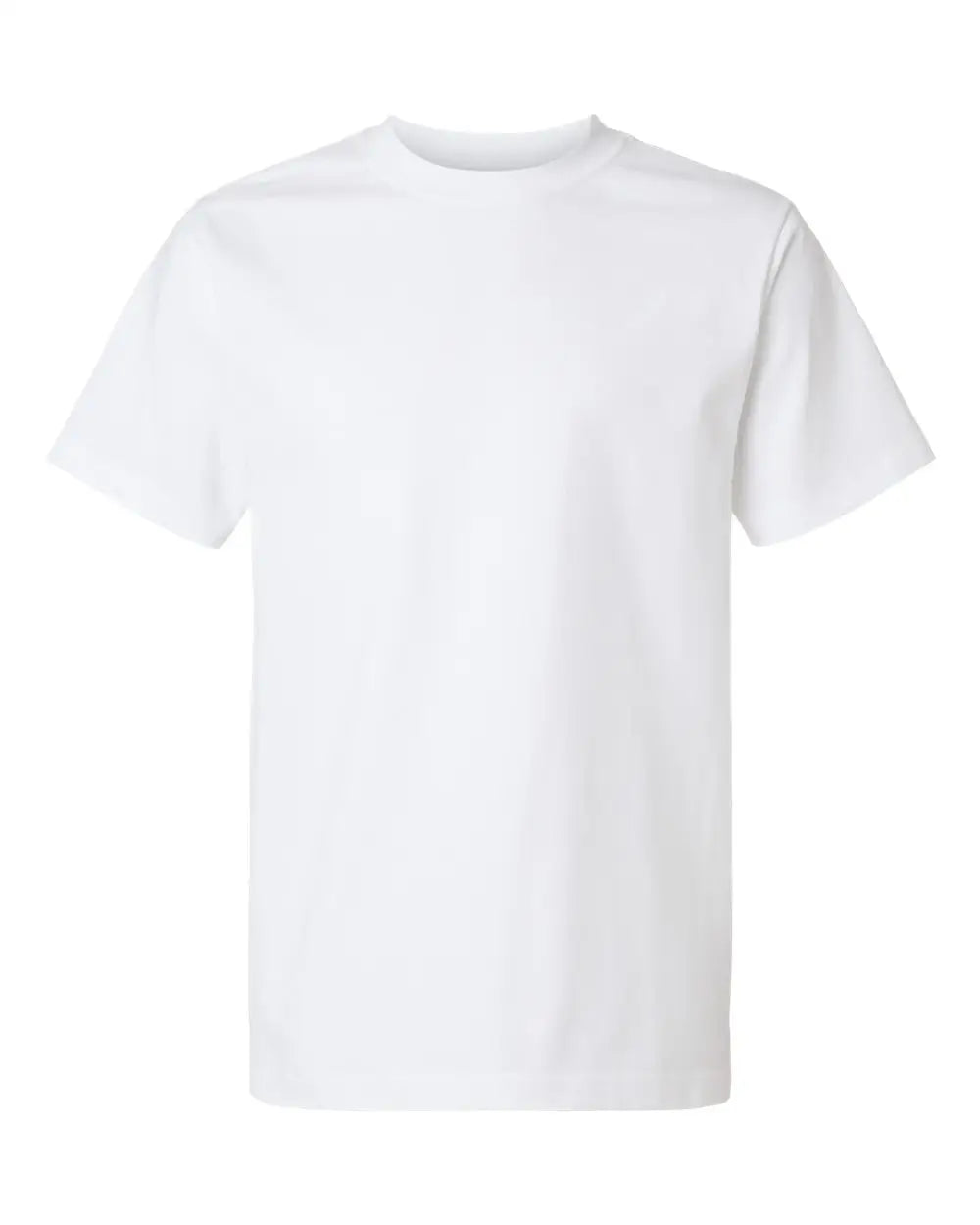 Tultex 299 Heavyweight Street T-shirt - White