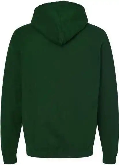 Tultex 320 Fleece Hooded Sweatshirt Forest