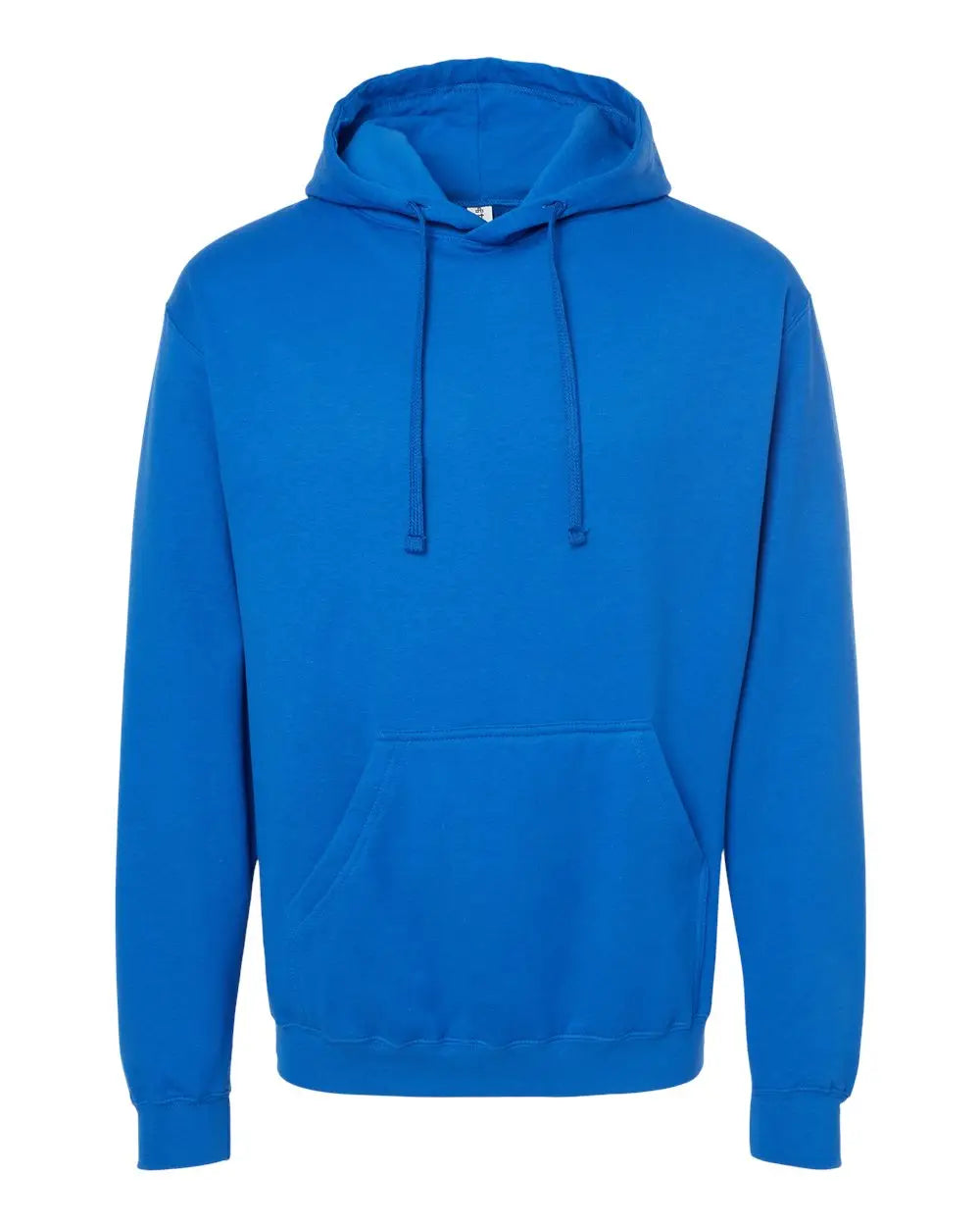 Tultex 320m Fleece Hooded Sweatshirt - 320 - Royal