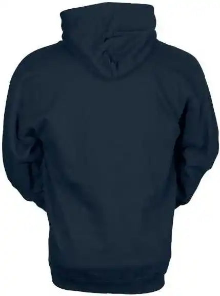 Tultex 320y Youth Hooded Sweatshirt - Navy