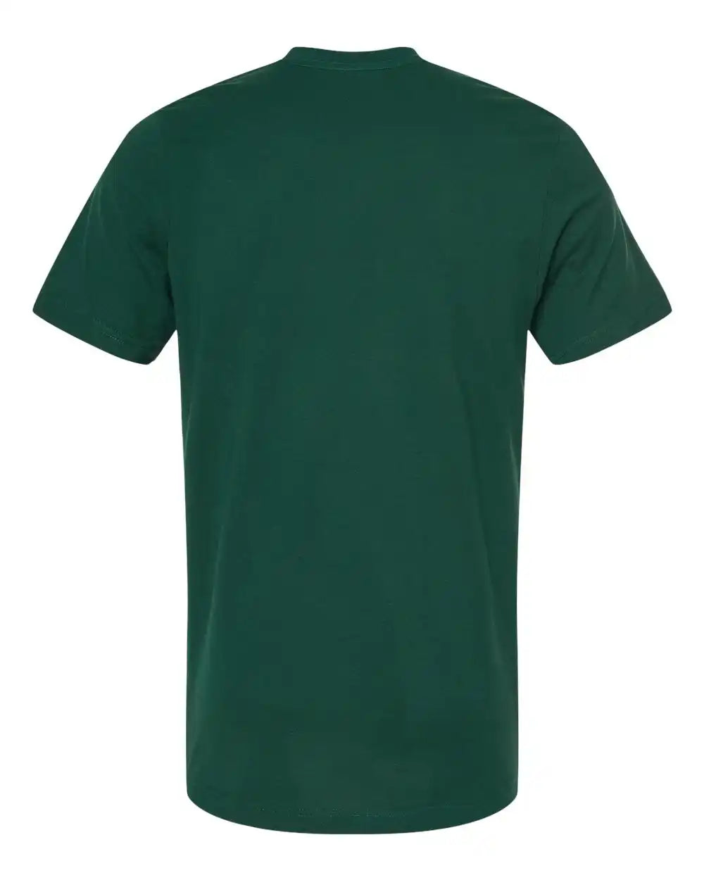 Tultex 502 Premium Cotton T-shirt - Forest - Xs