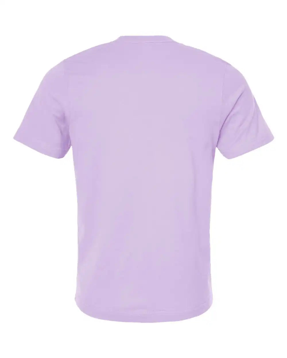Tultex 502 Premium Cotton T-shirt - Lavender - 2xl