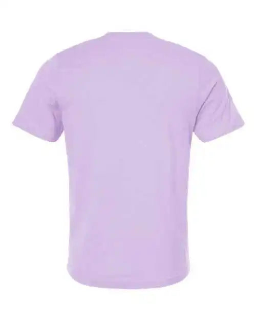 Tultex 502 Premium Cotton T-shirt - Lavender