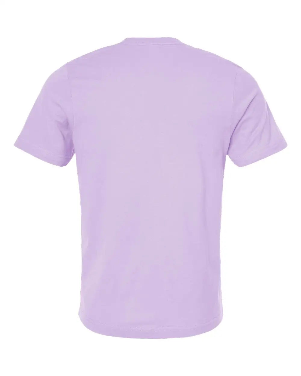 Tultex 502 Premium Cotton T-shirt - Lavender