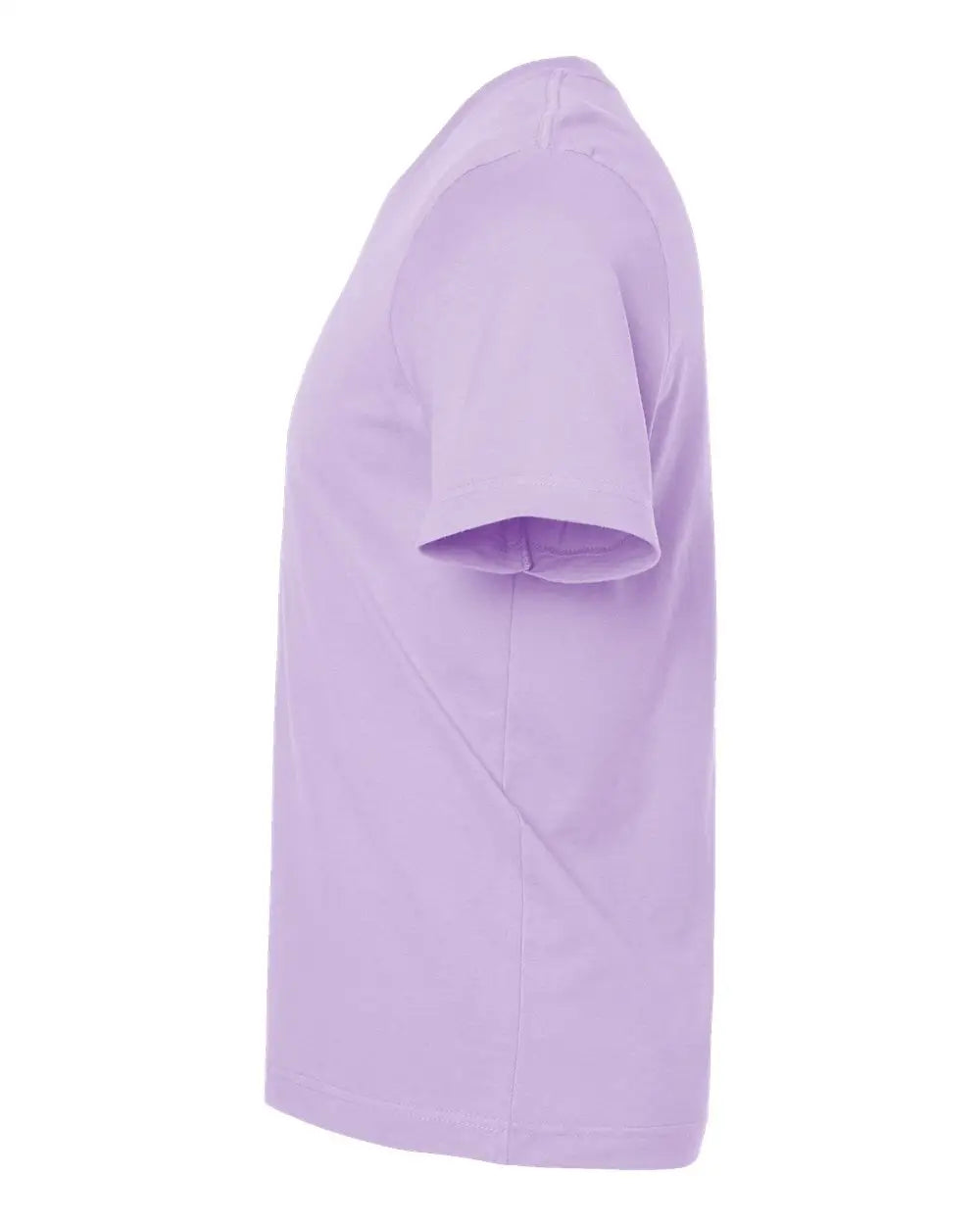 Tultex 502 Premium Cotton T-shirt - Lavender