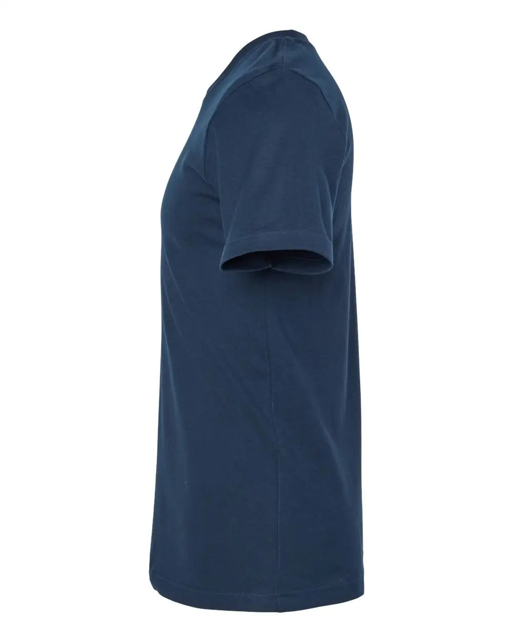 Tultex 502 Premium Cotton T-shirt - Navy