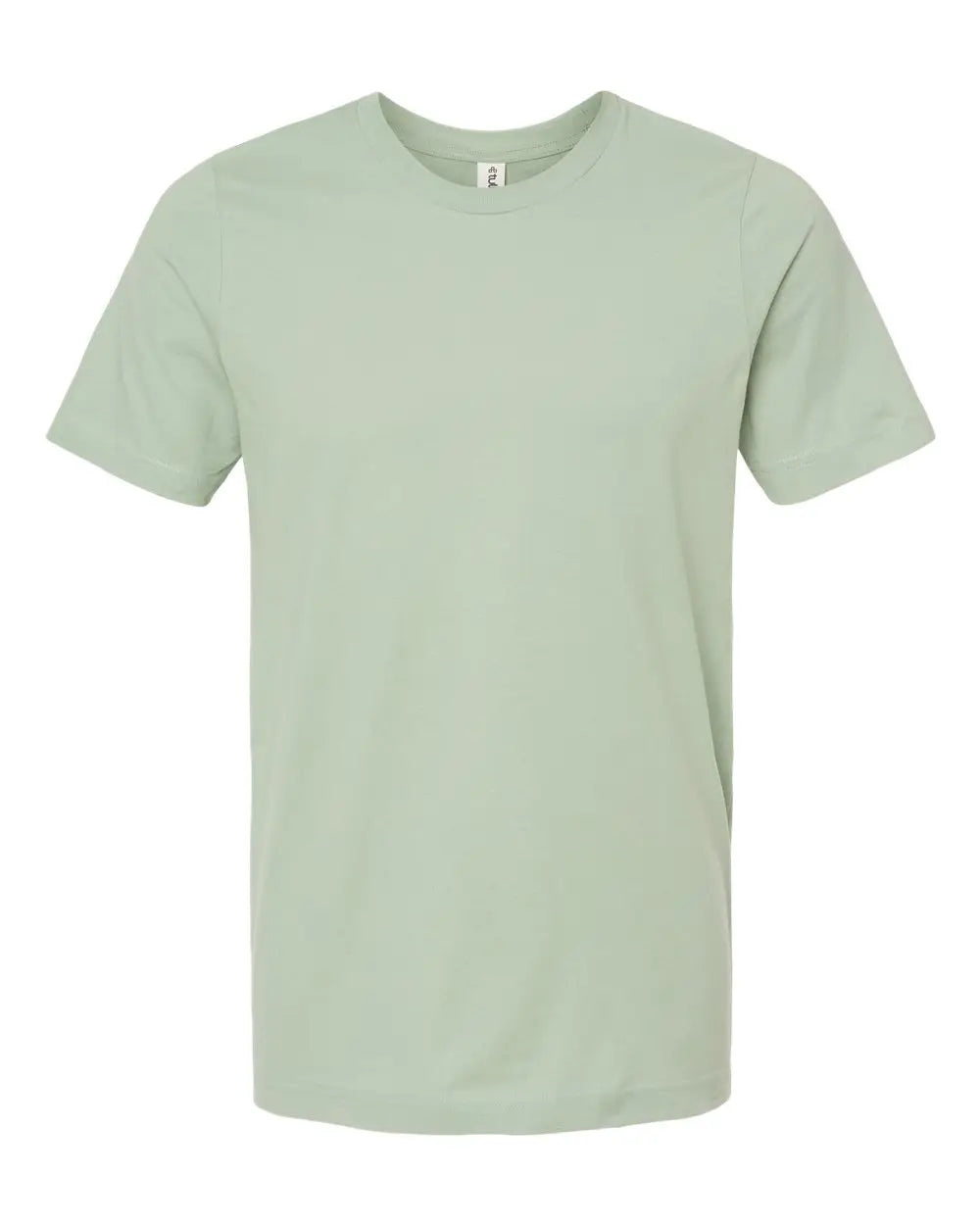 Tultex 502 Premium Cotton T-shirt - Sage