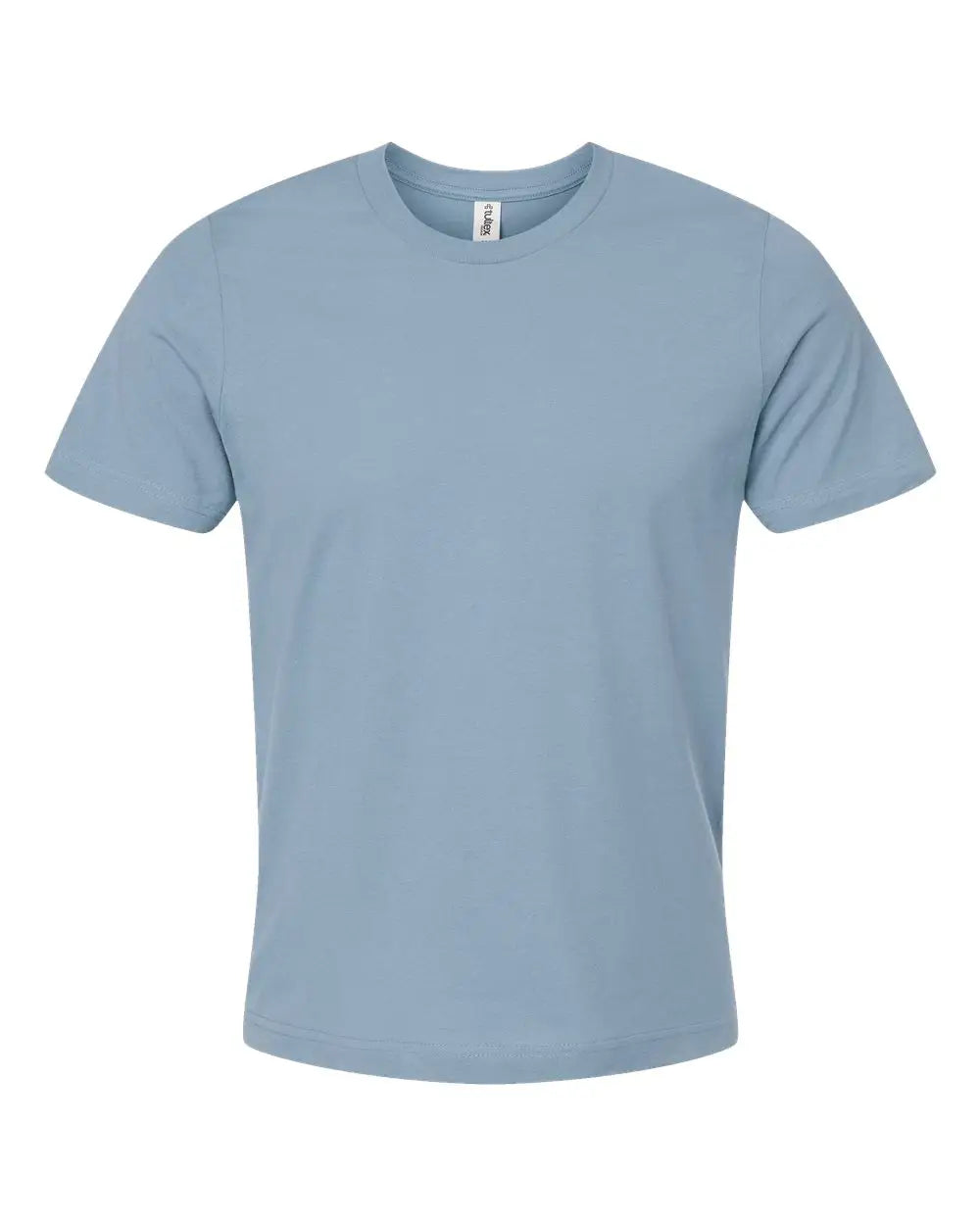 Tultex 502 Premium Cotton T-shirt - Slate - Dark Gray / Xs