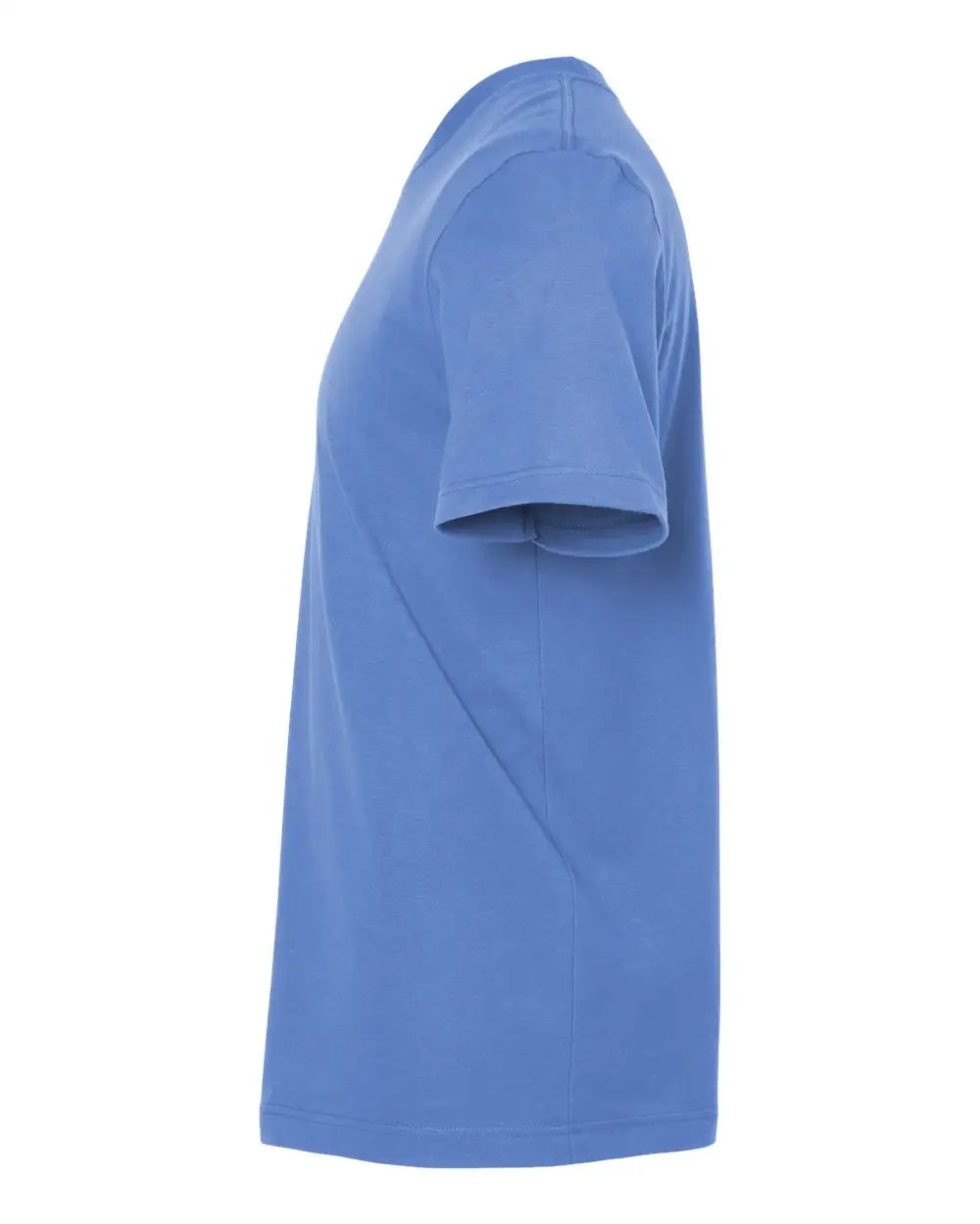 Tultex 502n Combed Cotton T-shirt - 602 - Columbia Blue