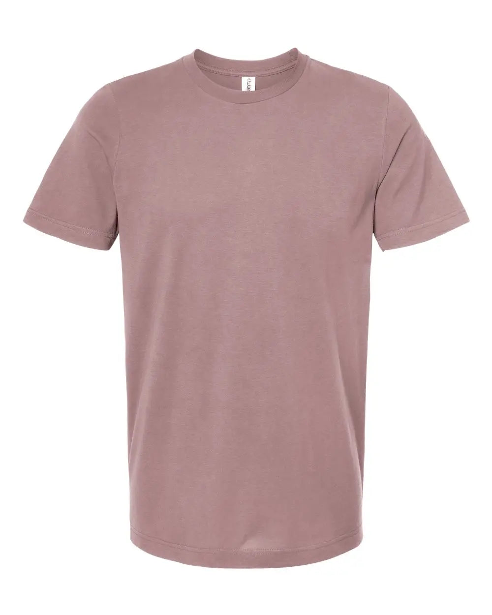 Tultex 502n Combed Cotton T-shirt - 602 - Orchid - Adult Xs