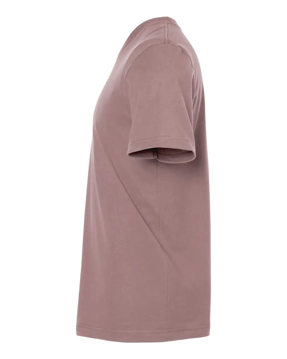 Tultex 502n Combed Cotton T-shirt - 602 - Orchid