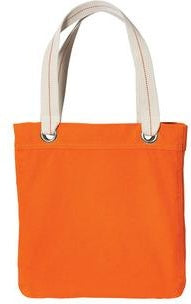 Turquoise Port Authority Allie Tote. B118