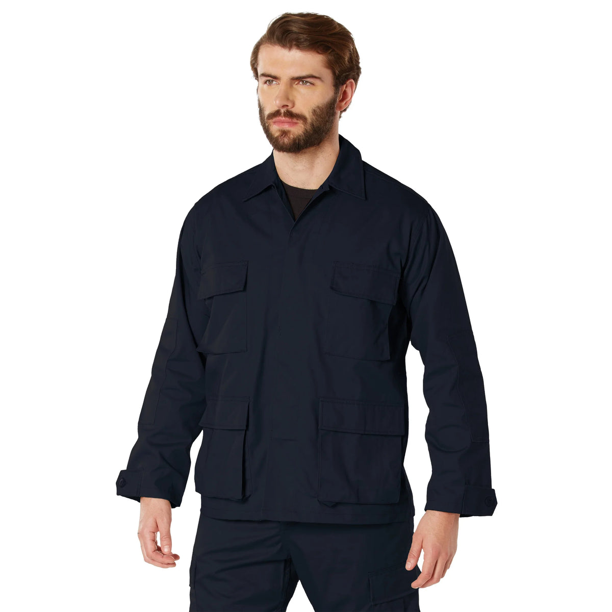 Twill Bdu Shirt