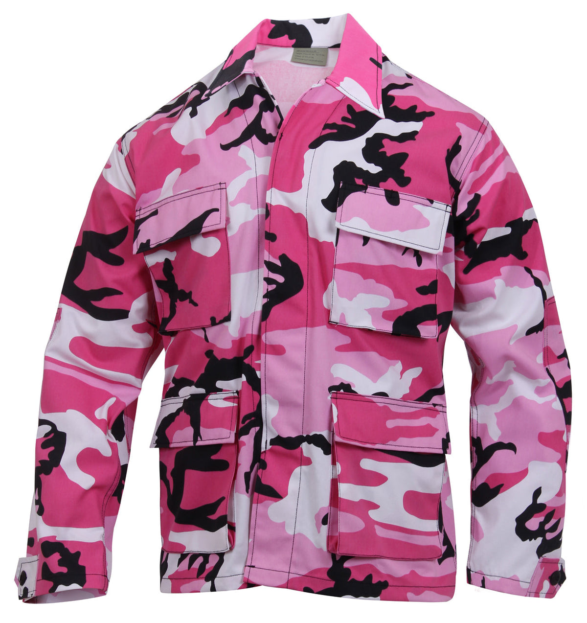 Twill Bdu Shirt