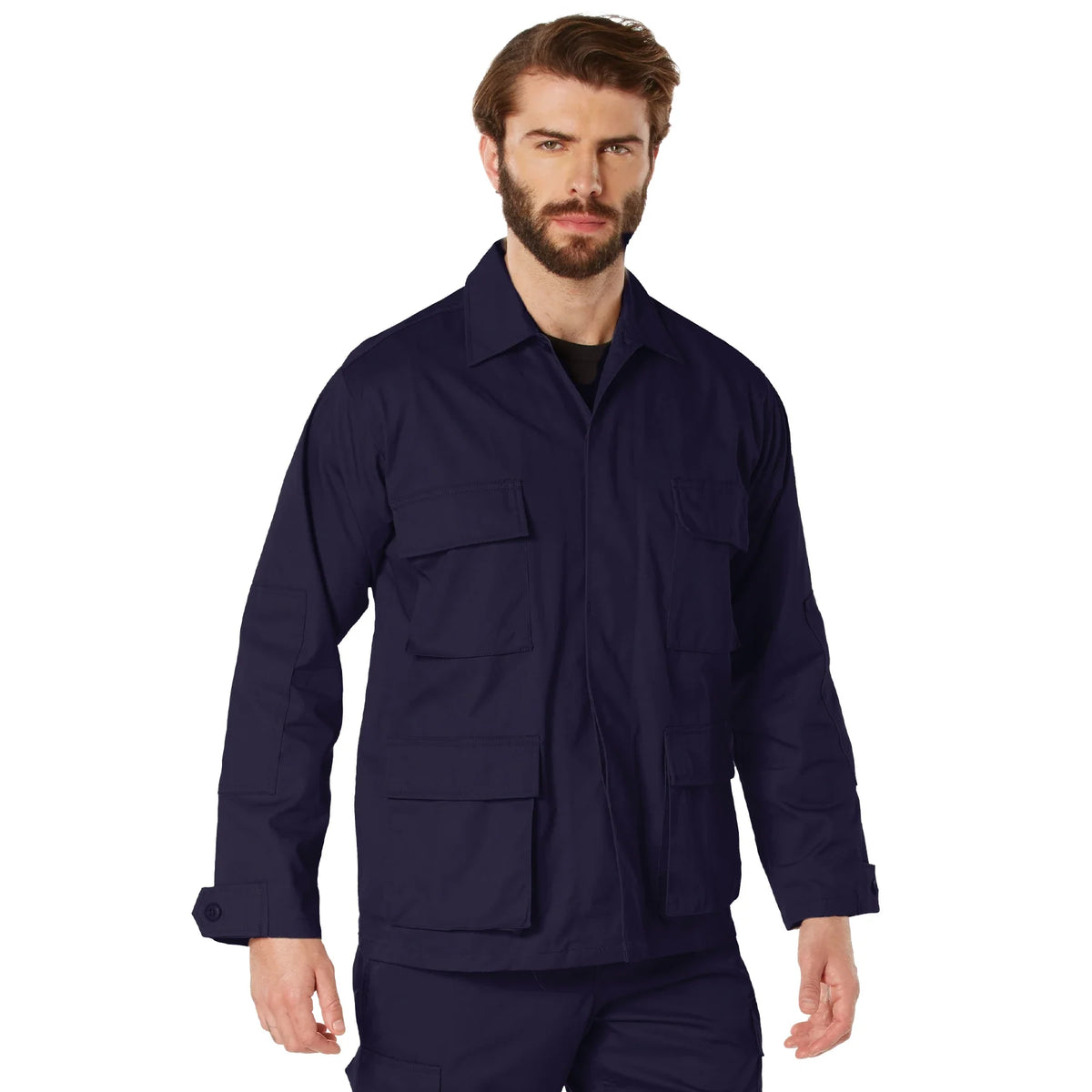 Twill Bdu Shirt