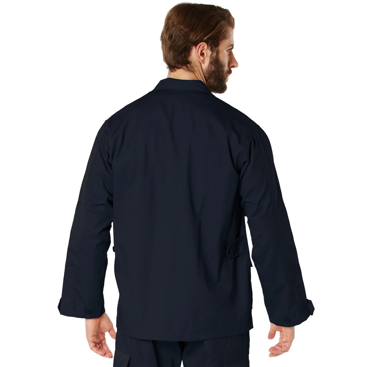 Twill Bdu Shirt