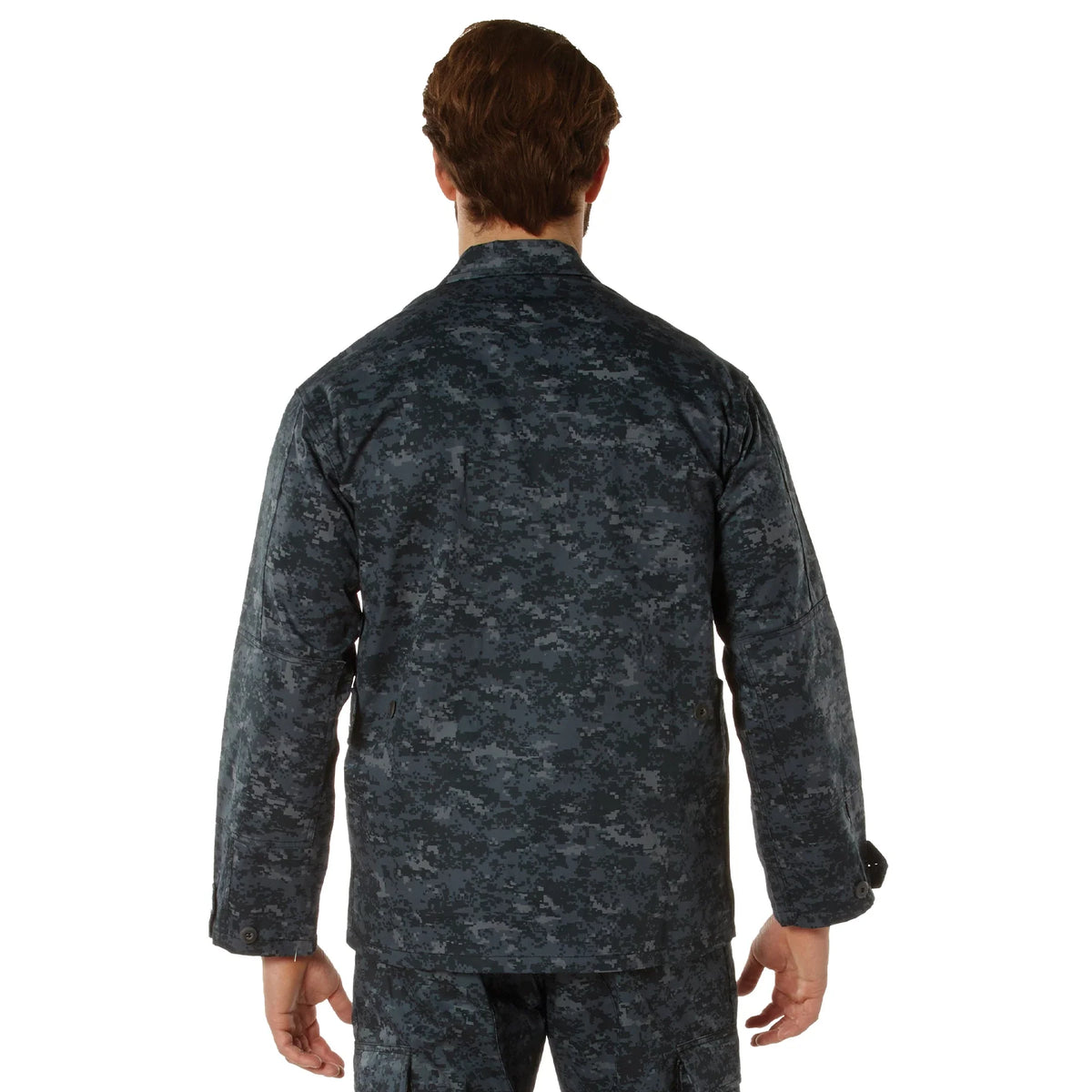 Twill Bdu Shirt