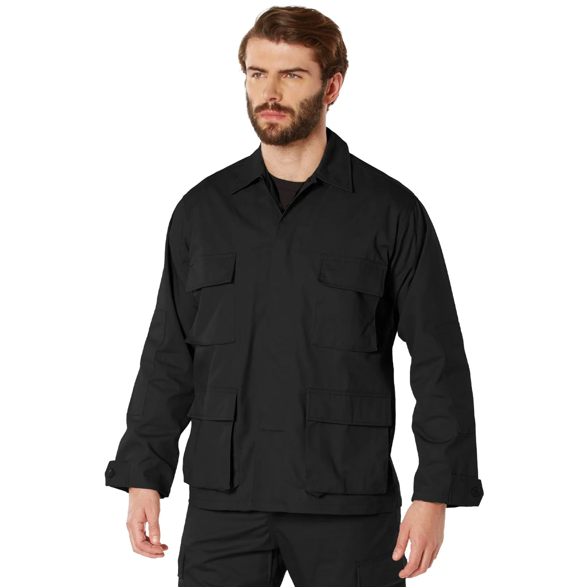 Twill Bdu Shirt