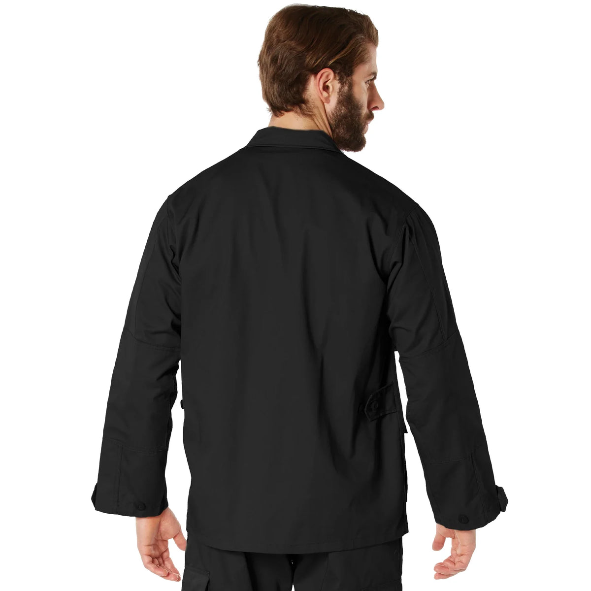 Twill Bdu Shirt