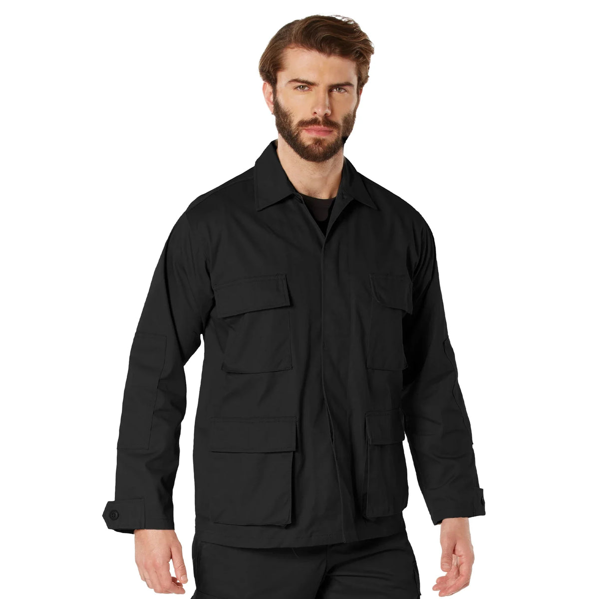 Twill Bdu Shirt
