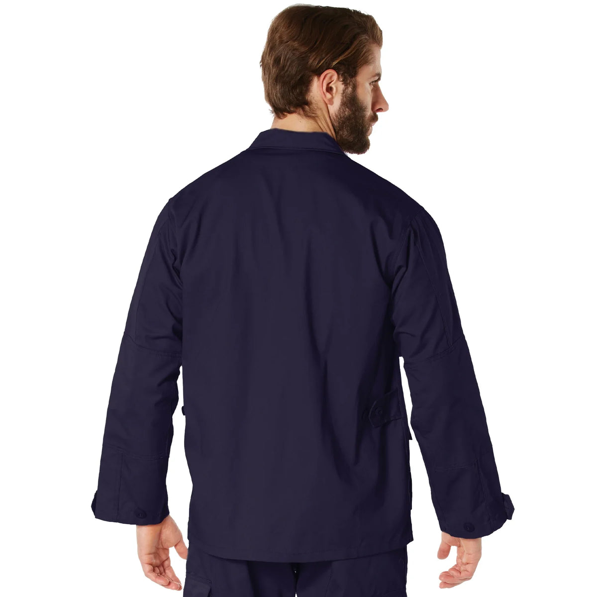 Twill Bdu Shirt