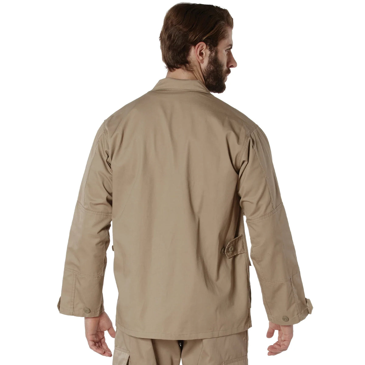 Twill Bdu Shirt