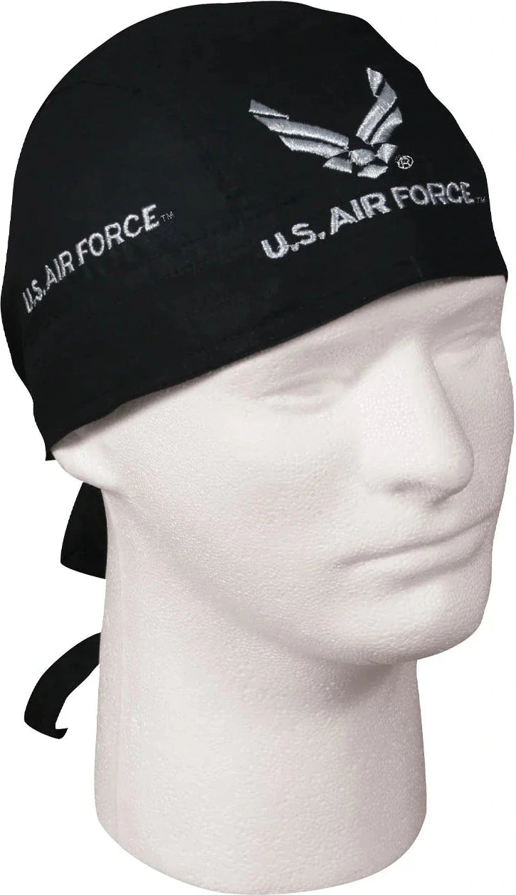 U.s. Air Force Headwrap
