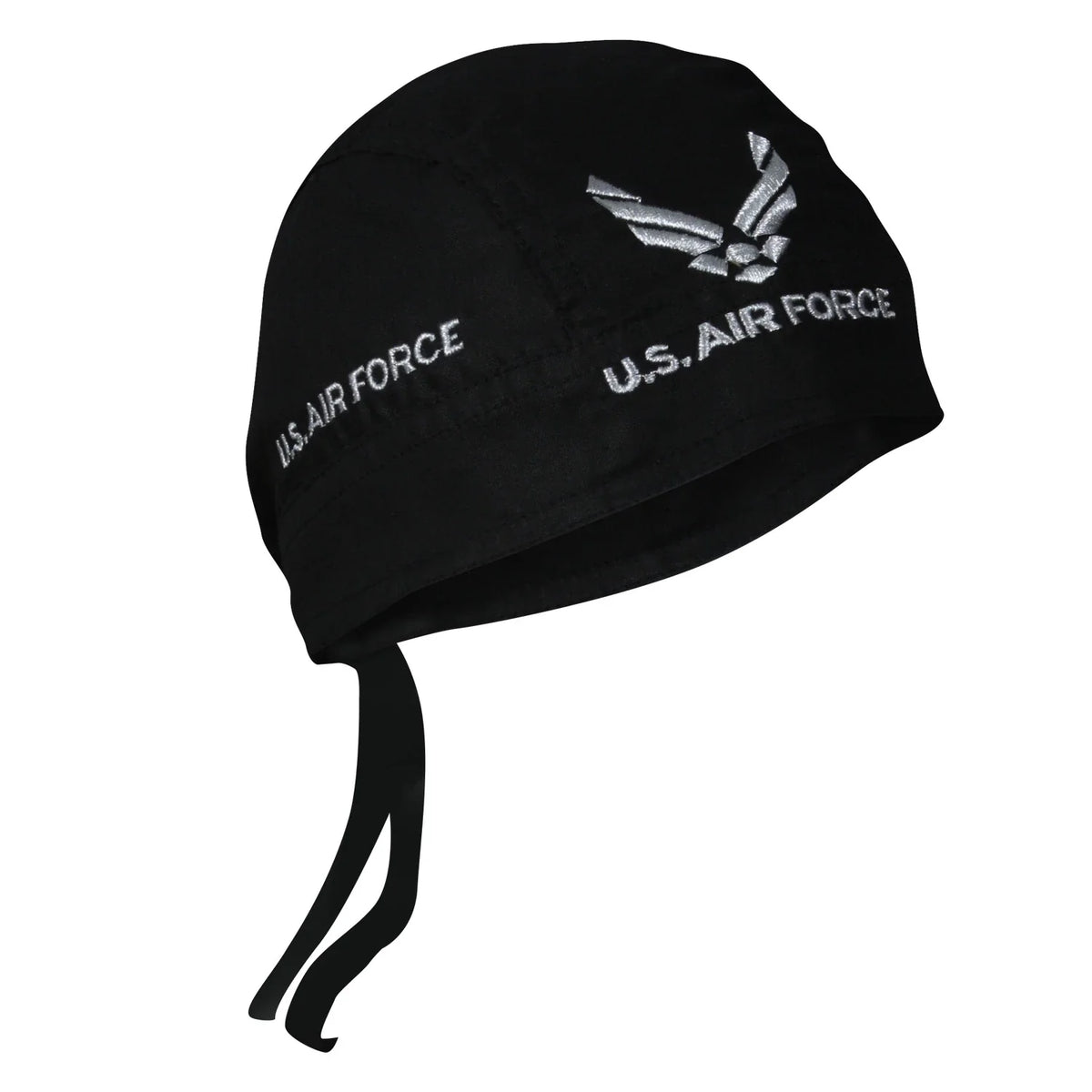 U.s. Air Force Headwrap