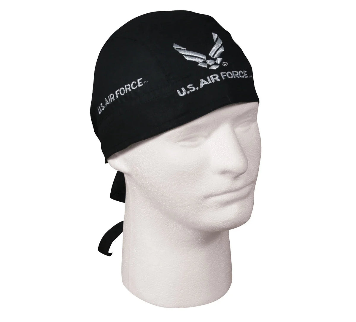 U.s. Air Force Headwrap