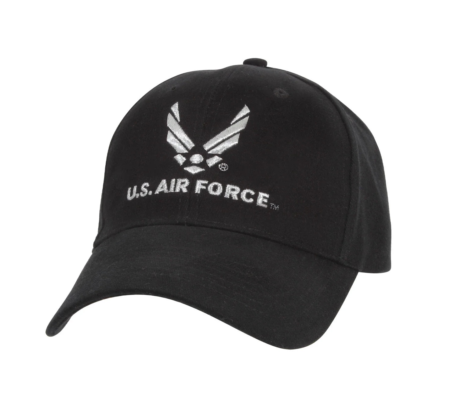 U.s. Air Force Low Profile Cap