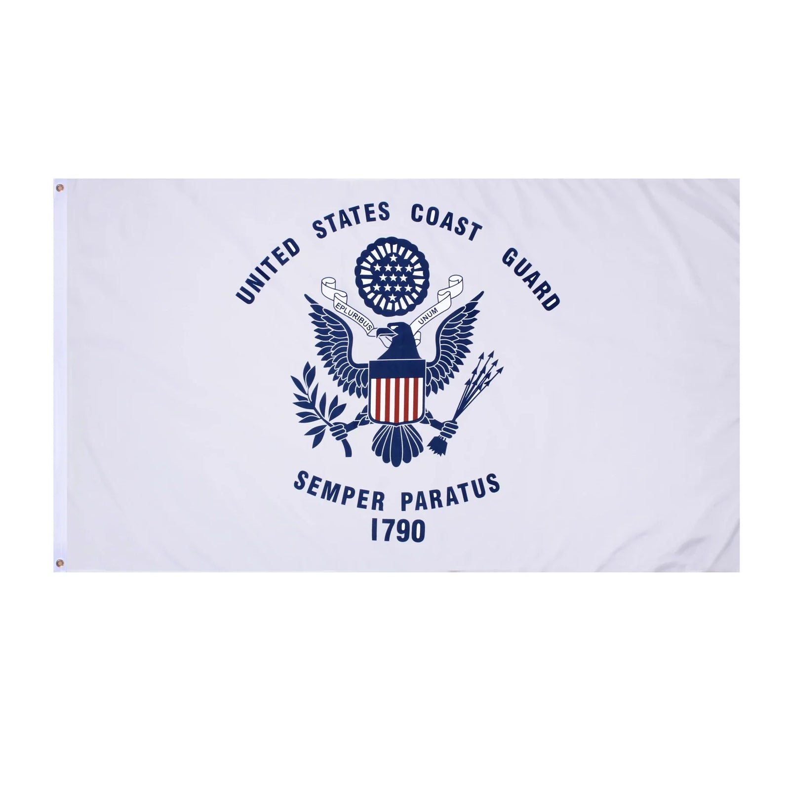 U.s. Coast Guard Flag