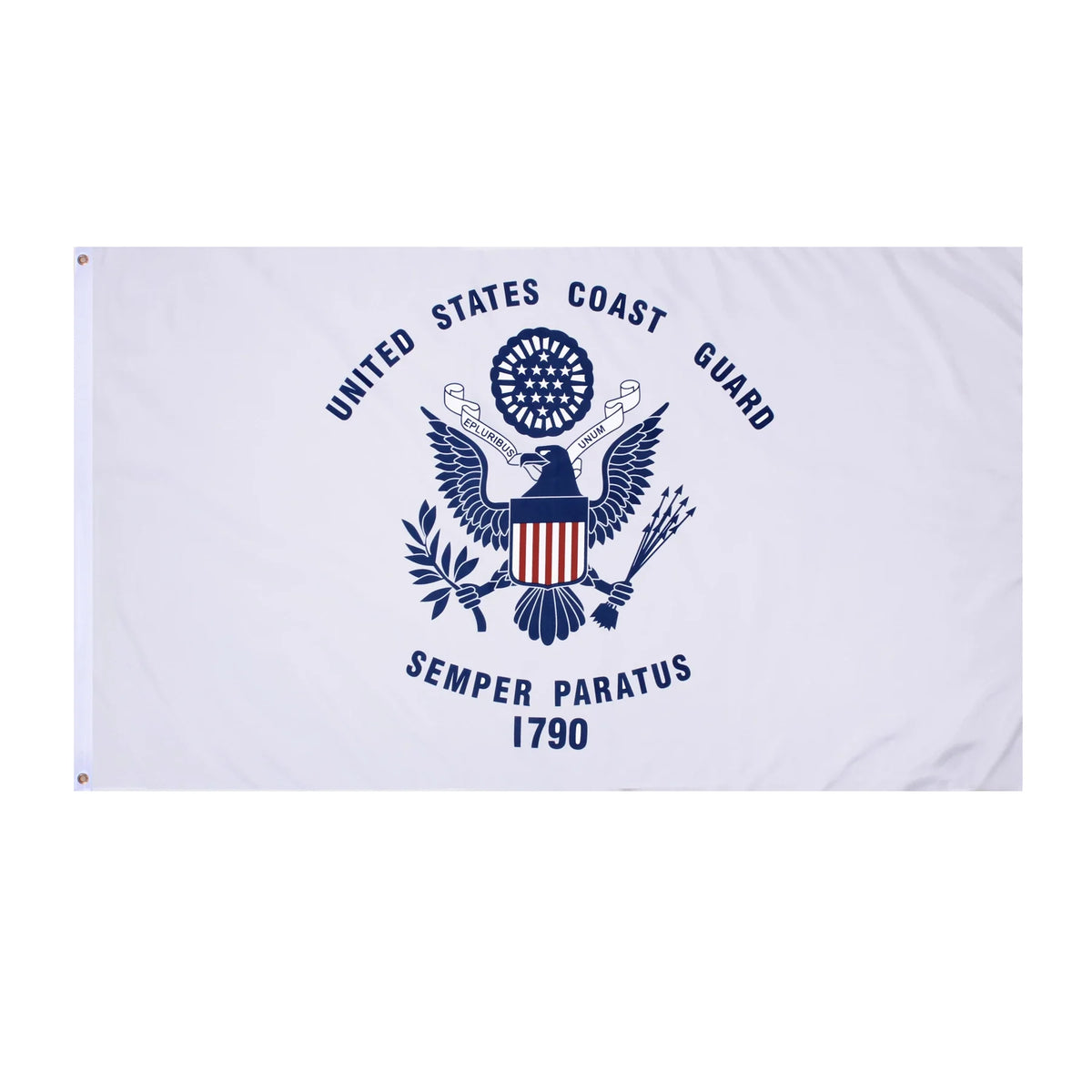 U.s. Coast Guard Flag