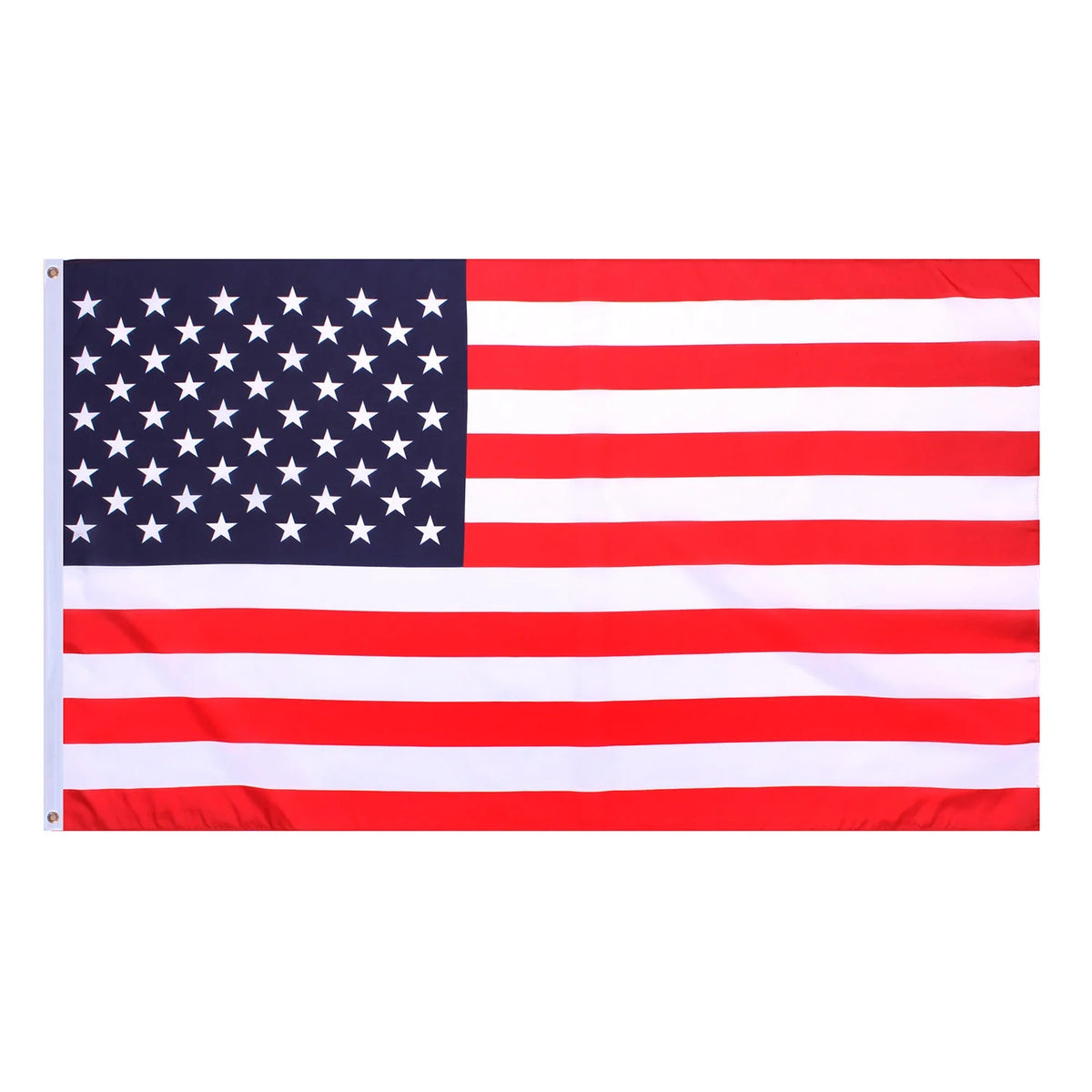U.s. Flag - 3 x 5