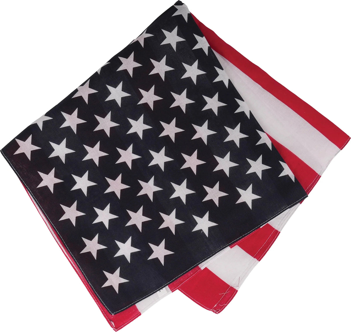 U.s. Flag Bandana
