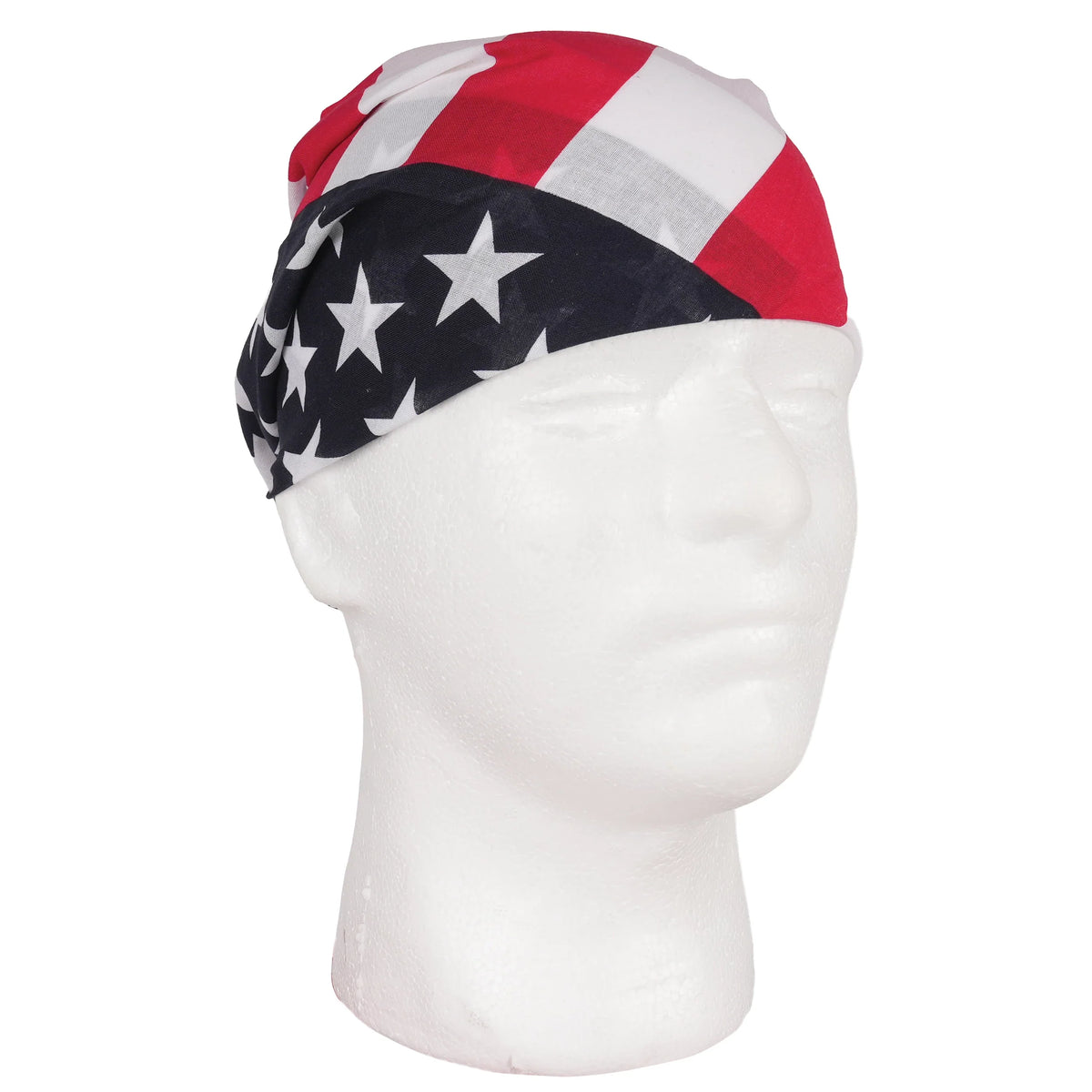 U.s. Flag Bandana