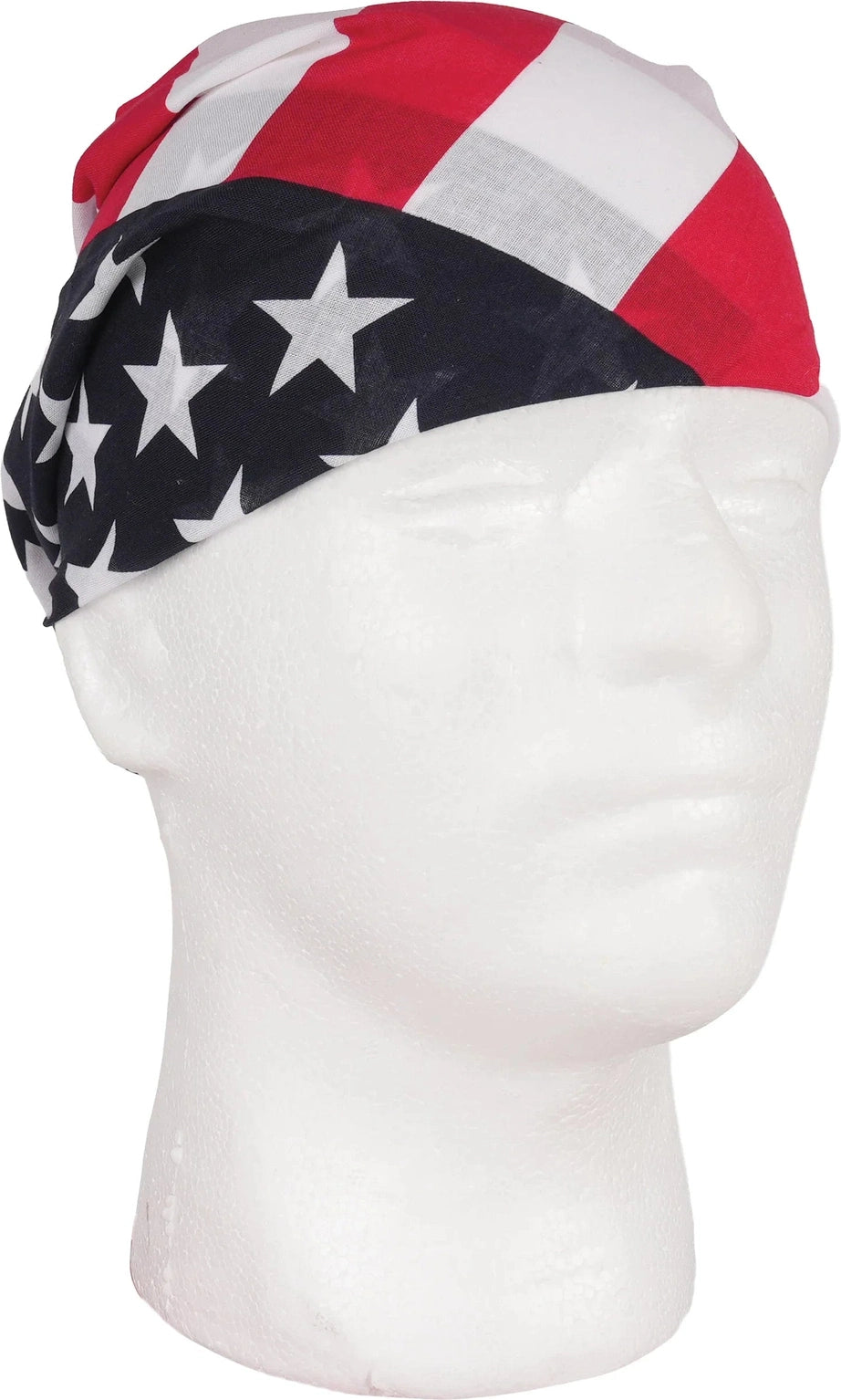 U.s. Flag Bandana