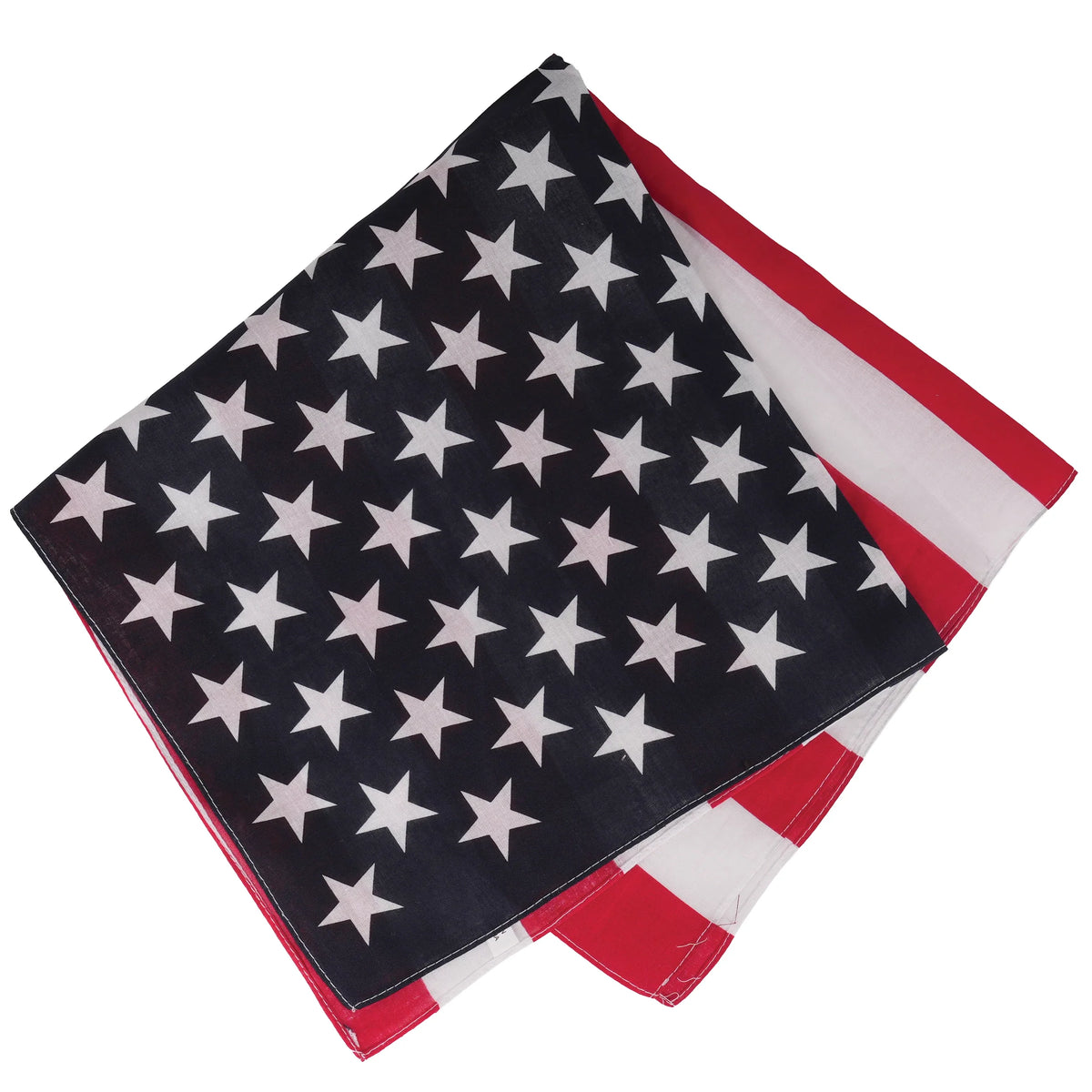 U.s. Flag Bandana