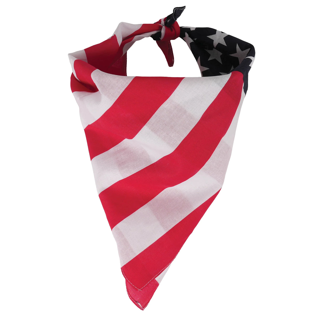 U.s. Flag Bandana