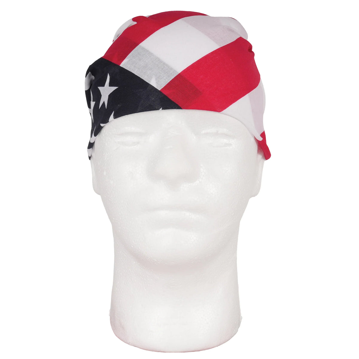 U.s. Flag Bandana