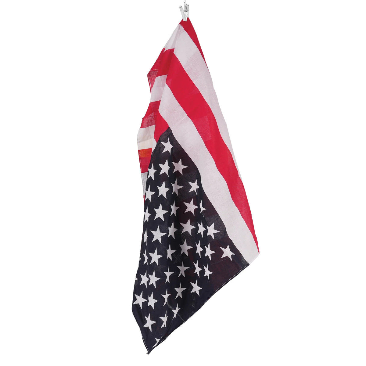 U.s. Flag Bandana